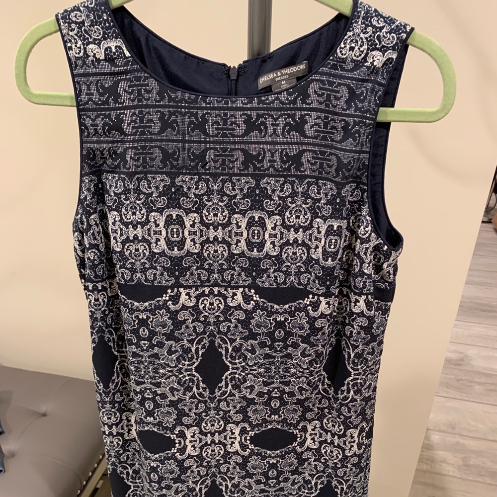Never worn dress
